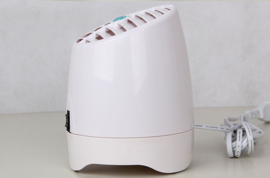 Transform Your Indoor Air Quality with the Anion Air Purifier